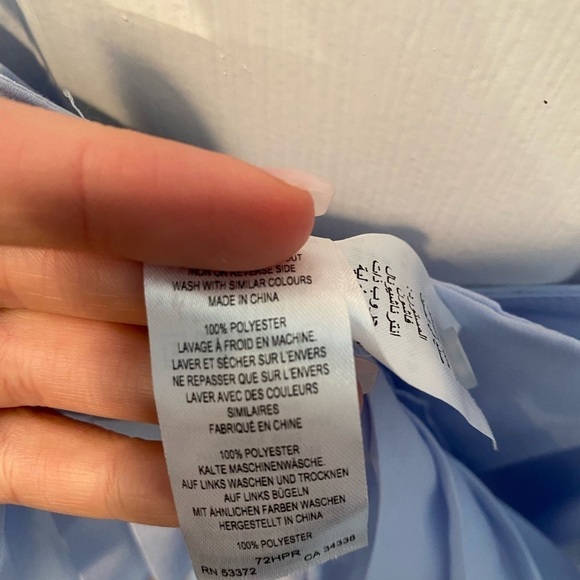 French Connection Tank - Picture 7 of 9